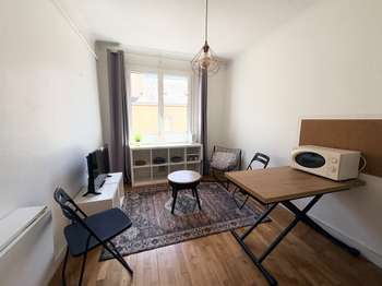Location appartement 2 pièces Location appartement 2 pièces