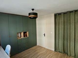Location appartement 3 pièces