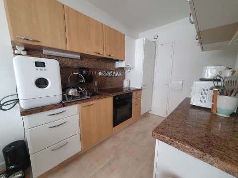 Location appartement 3 pièces Location appartement 3 pièces