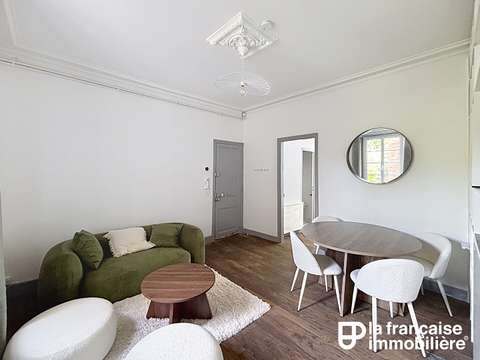 Location appartement 2 pièces