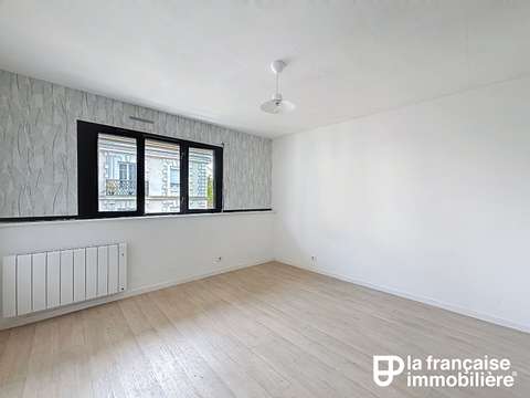 Location Studio 1 pièce Rennes Centre Ville 35