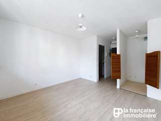 Location Studio 1 pièce