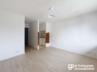 Location Studio 1 pièce