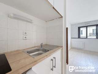 Location Studio 1 pièce