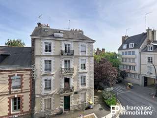Location Studio 1 pièce