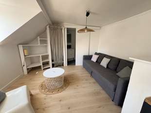 Photo Location appartement Rennes Centre Ville