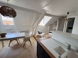 Location appartement 1 pièce Location appartement 1 pièce
