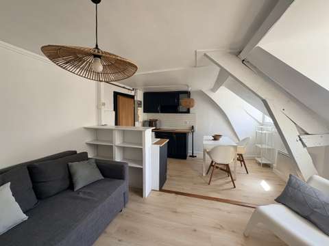 Location appartement 1 pièce Location appartement 1 pièce