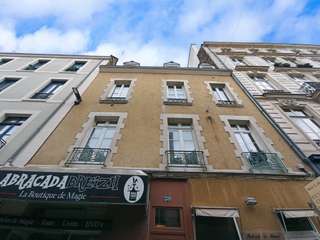 Location appartement 1 pièce Location appartement 1 pièce