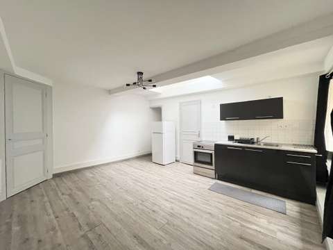 Location appartement 2 pièces Location appartement 2 pièces