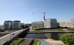 Photo Location appartement Rennes Centre Ville
