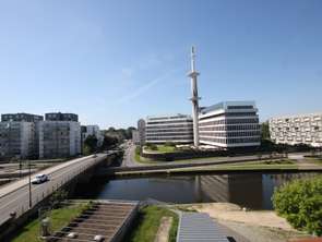 Location Appartement 4 piècesRennes Centre Ville