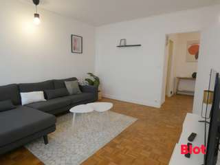 Location appartement 5 pièces