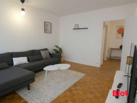 Location appartement 5 pièces Rennes Centre Ville 35