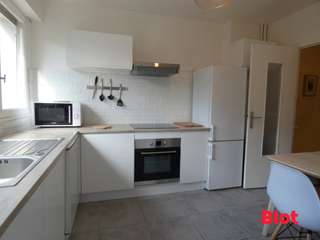 Location appartement 5 pièces