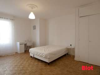 Location appartement 5 pièces