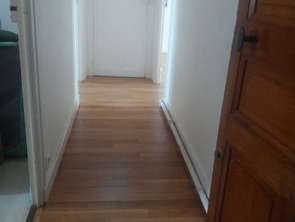 Location Appartement 2 piècesRennes Centre Ville