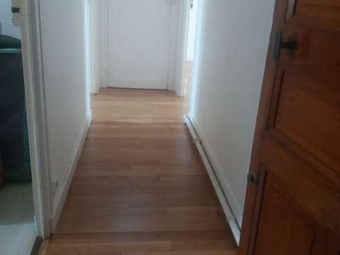 Location appartement 2 pièces Rennes Centre Ville 35
