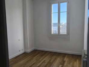 Location Appartement 2 piècesRennes Centre Ville