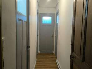 Location Appartement 2 piècesRennes Centre Ville