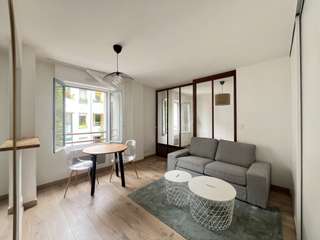 Location appartement 2 pièces