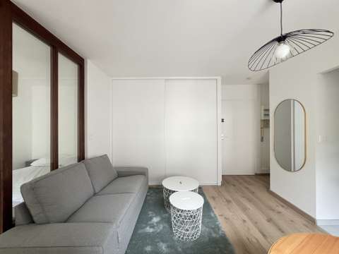Location appartement 2 pièces