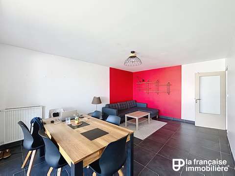 Location appartement 4 pièces Location appartement 4 pièces