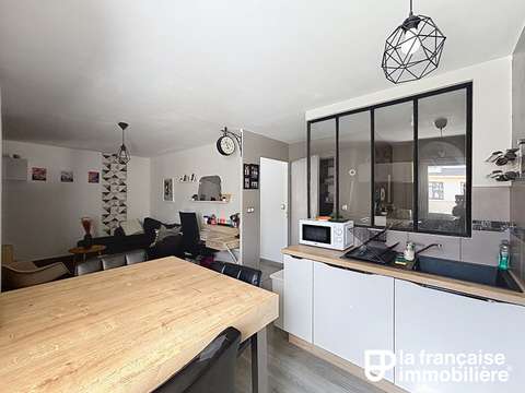 Location appartement 2 pièces Location appartement 2 pièces