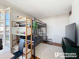 Location Studio 1 pièce