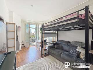 Location Studio 1 pièce