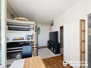 Location Studio 1 pièce