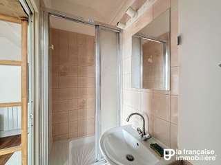 Location Studio 1 pièce