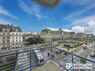 Location Studio 1 pièce