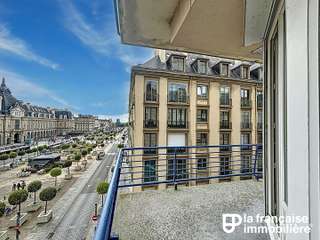 Location Studio 1 pièce