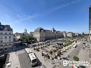 Location Studio 1 pièce