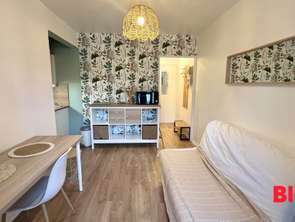 Location Appartement T1Rennes Centre Ville
