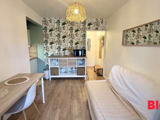 Location appartement 1 pièce