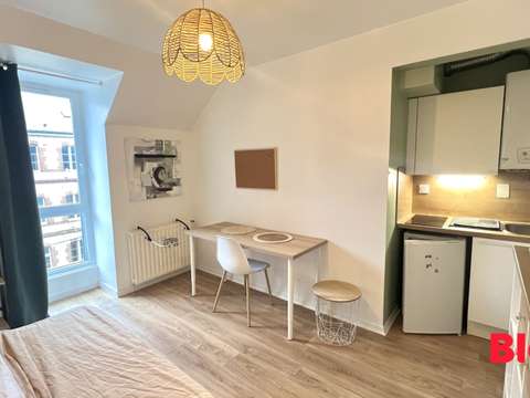 Location appartement 1 pièce