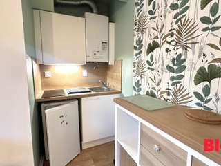 Location appartement 1 pièce