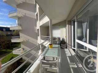 Location appartement 2 pièces