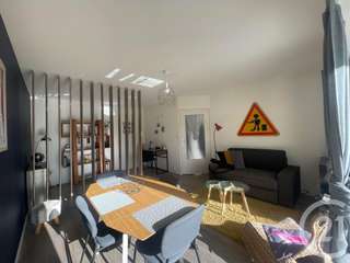 Location appartement 2 pièces