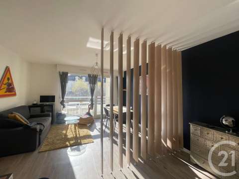Location appartement 2 pièces