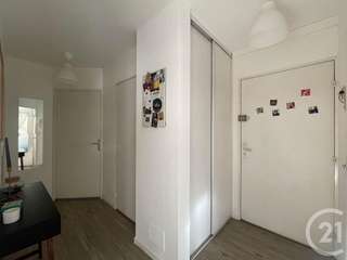 Location appartement 2 pièces