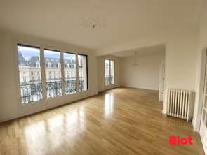 Location Appartement 3 piècesRennes Centre Ville
