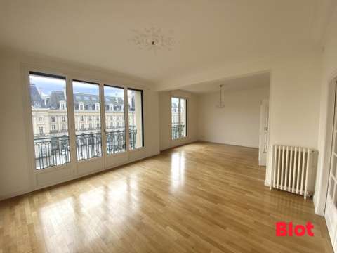 Location appartement 3 pièces Rennes Centre Ville 35