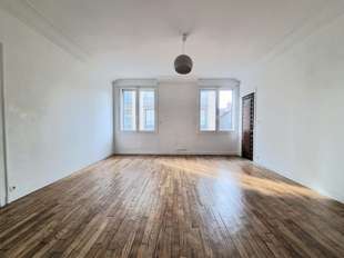 Photo Location appartement Rennes Centre Ville