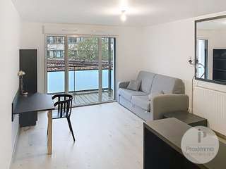 Location Studio 1 pièce