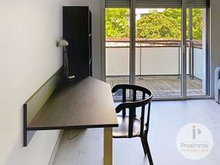 Location Studio 1 pièce