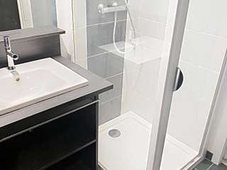 Location Studio 1 pièce