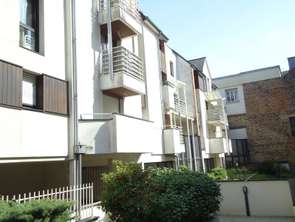 Location Appartement T1Rennes Centre Ville